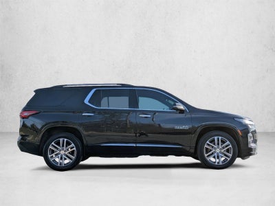 2023 Chevrolet Traverse FWD 2LZ