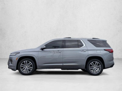 2023 Chevrolet Traverse FWD 2LZ