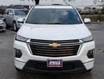 2023 Chevrolet Traverse FWD 2LZ
