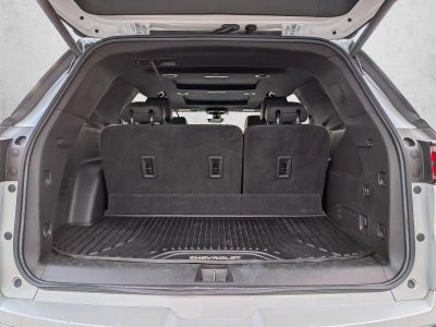 2023 Chevrolet Traverse FWD 2LZ