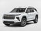 2026 Chevrolet Traverse LT w/2LT
