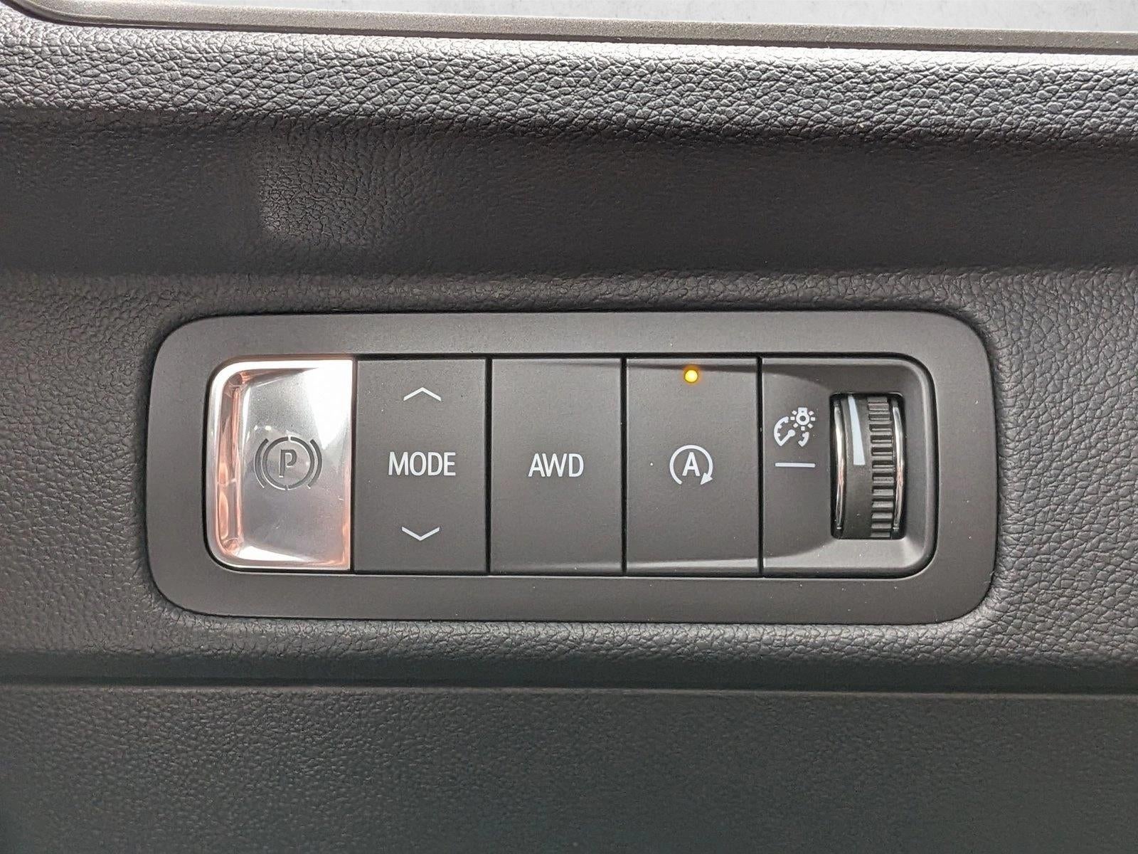 2026 Chevrolet Traverse LT w/2LT