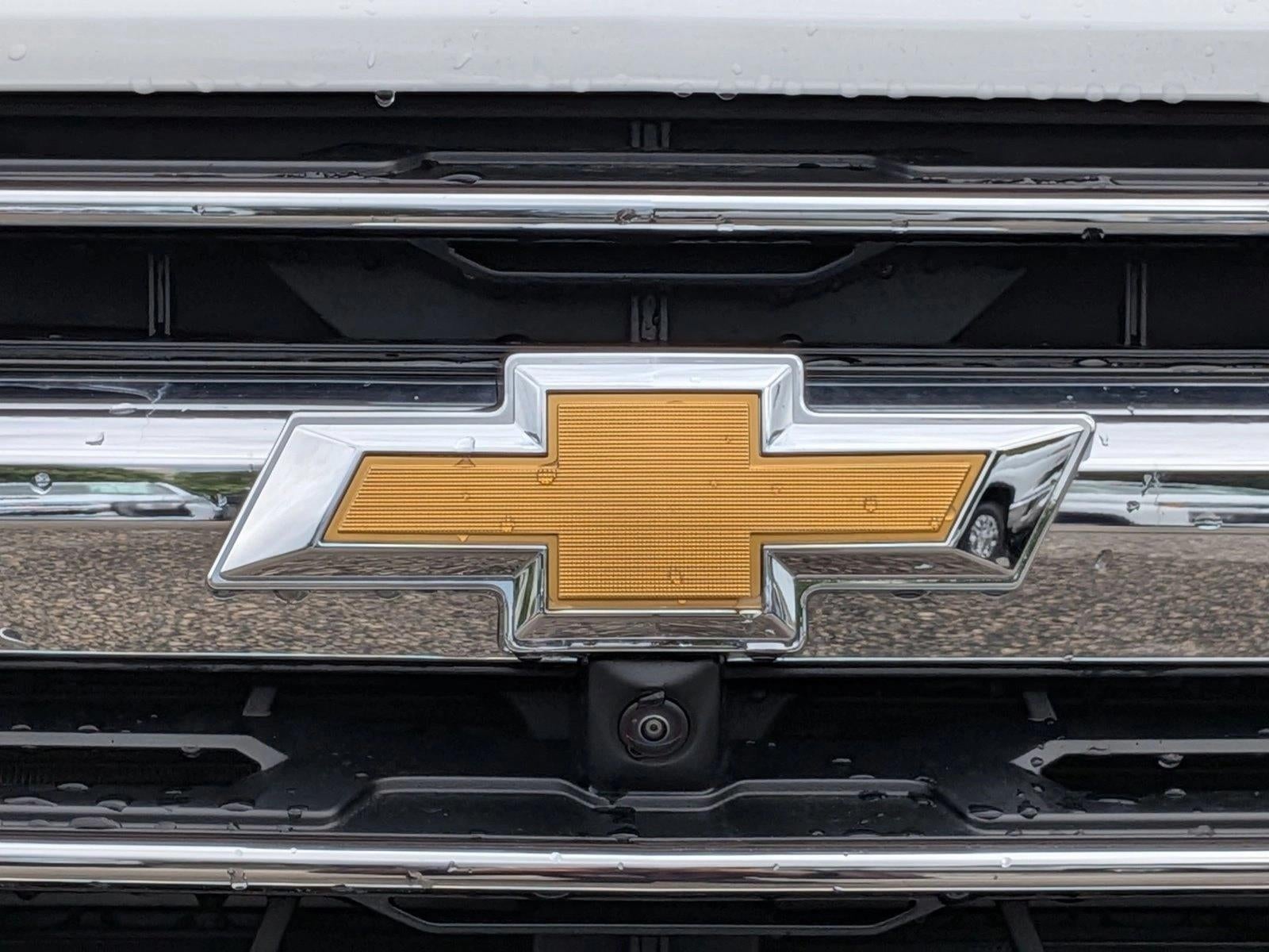 2026 Chevrolet Traverse LT w/2LT