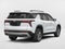 2026 Chevrolet Traverse LT w/2LT