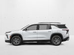2026 Chevrolet Traverse LT w/2LT