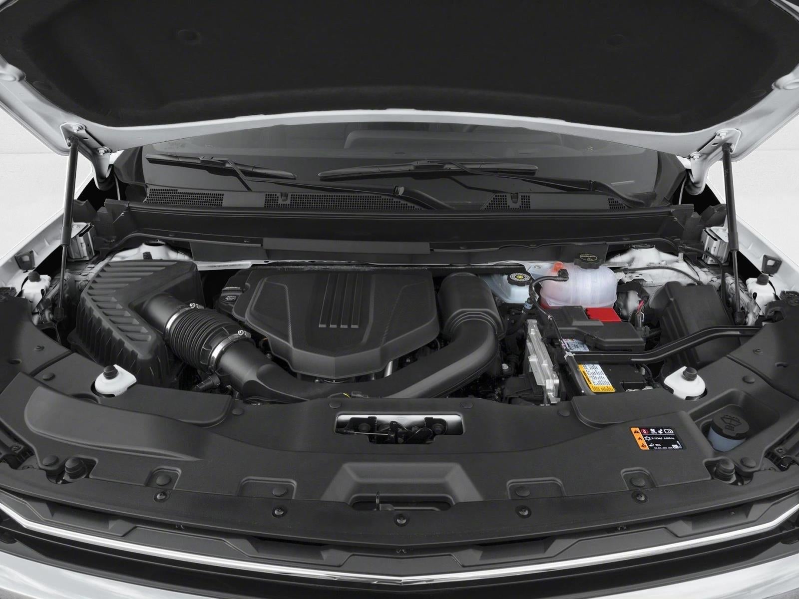 2026 Chevrolet Traverse LT w/2LT