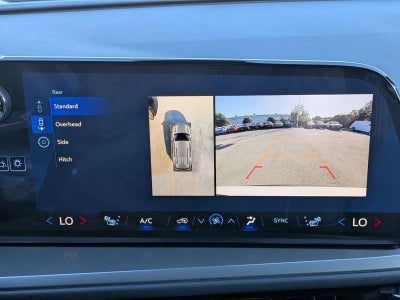 2026 Chevrolet Traverse LT w/2LT