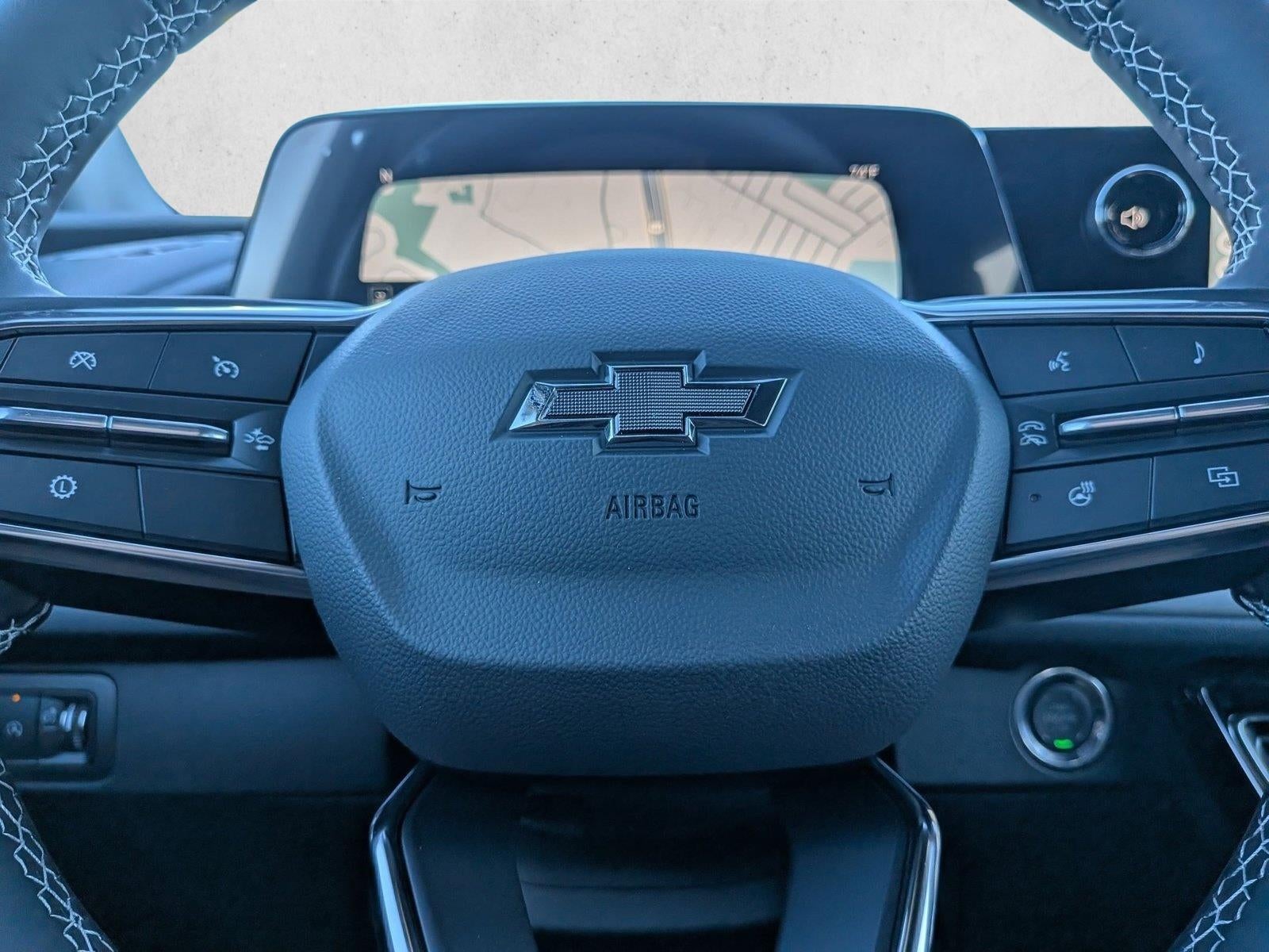 2026 Chevrolet Traverse LT w/2LT