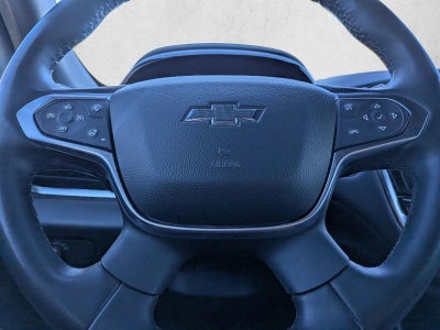 2023 Chevrolet Traverse AWD 2LT