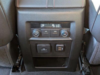 2023 Chevrolet Traverse AWD 2LT