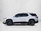 2023 Chevrolet Traverse AWD 2LT