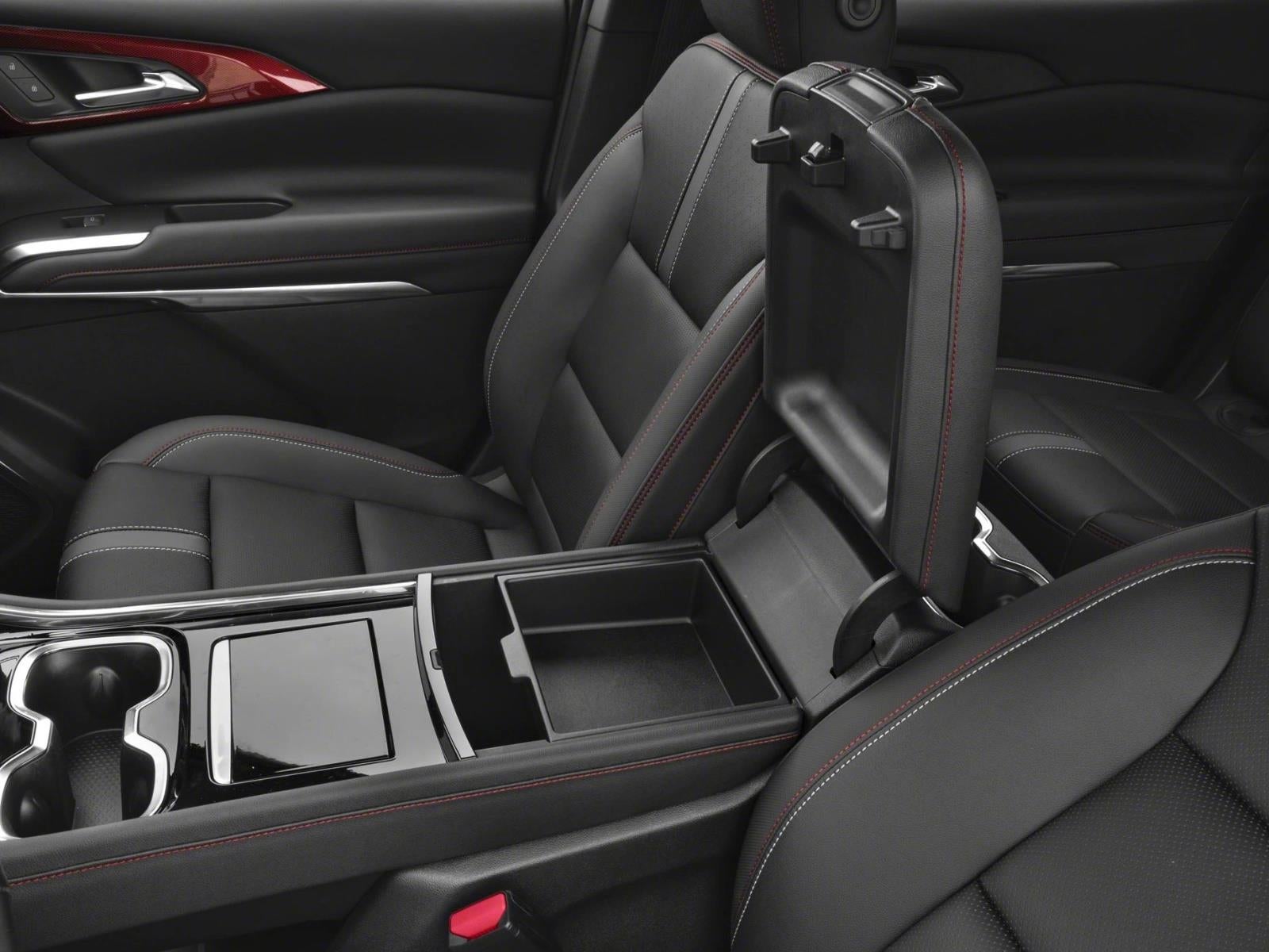 2026 Chevrolet Traverse RS w/2RS