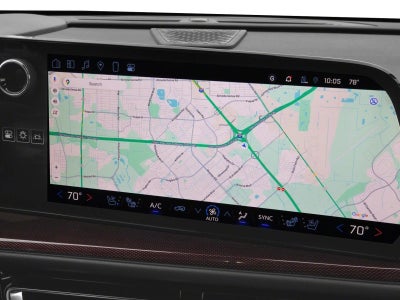 2026 Chevrolet Traverse RS w/2RS