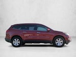 2012 Chevrolet Traverse FWD LT w/2LT