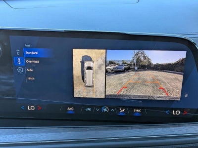 2026 Chevrolet Suburban 2WD LS