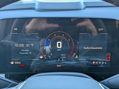 2026 Chevrolet Suburban 2WD LS