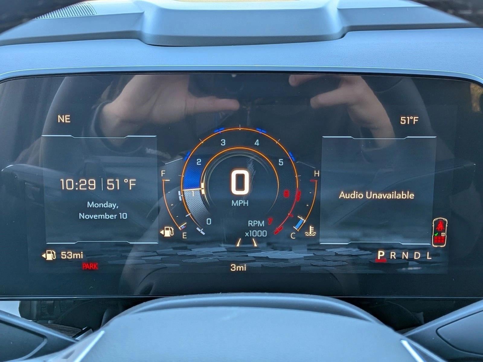 2026 Chevrolet Suburban 2WD LS