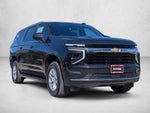 2026 Chevrolet Suburban 2WD LS