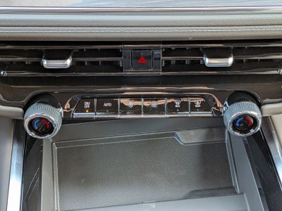 2026 Chevrolet Suburban 2WD LS