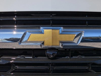 2026 Chevrolet Suburban 2WD LS