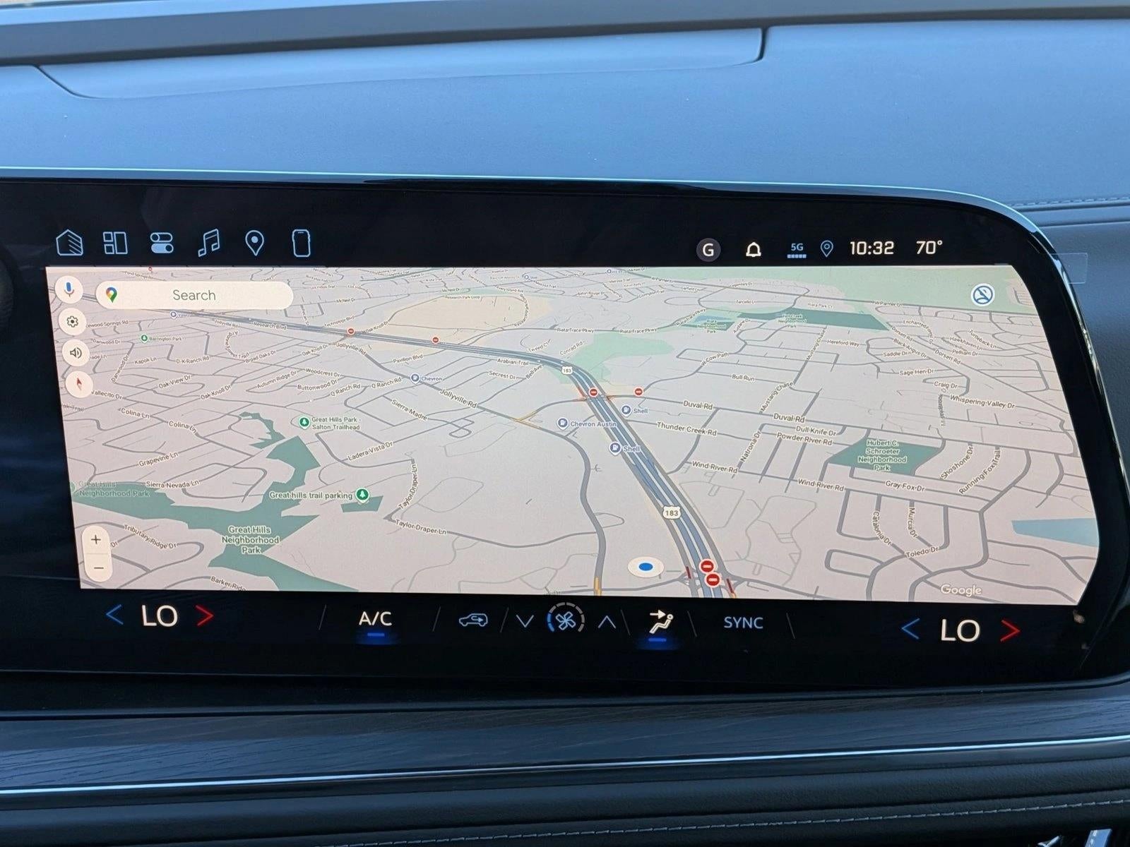 2026 Chevrolet Suburban 2WD LS