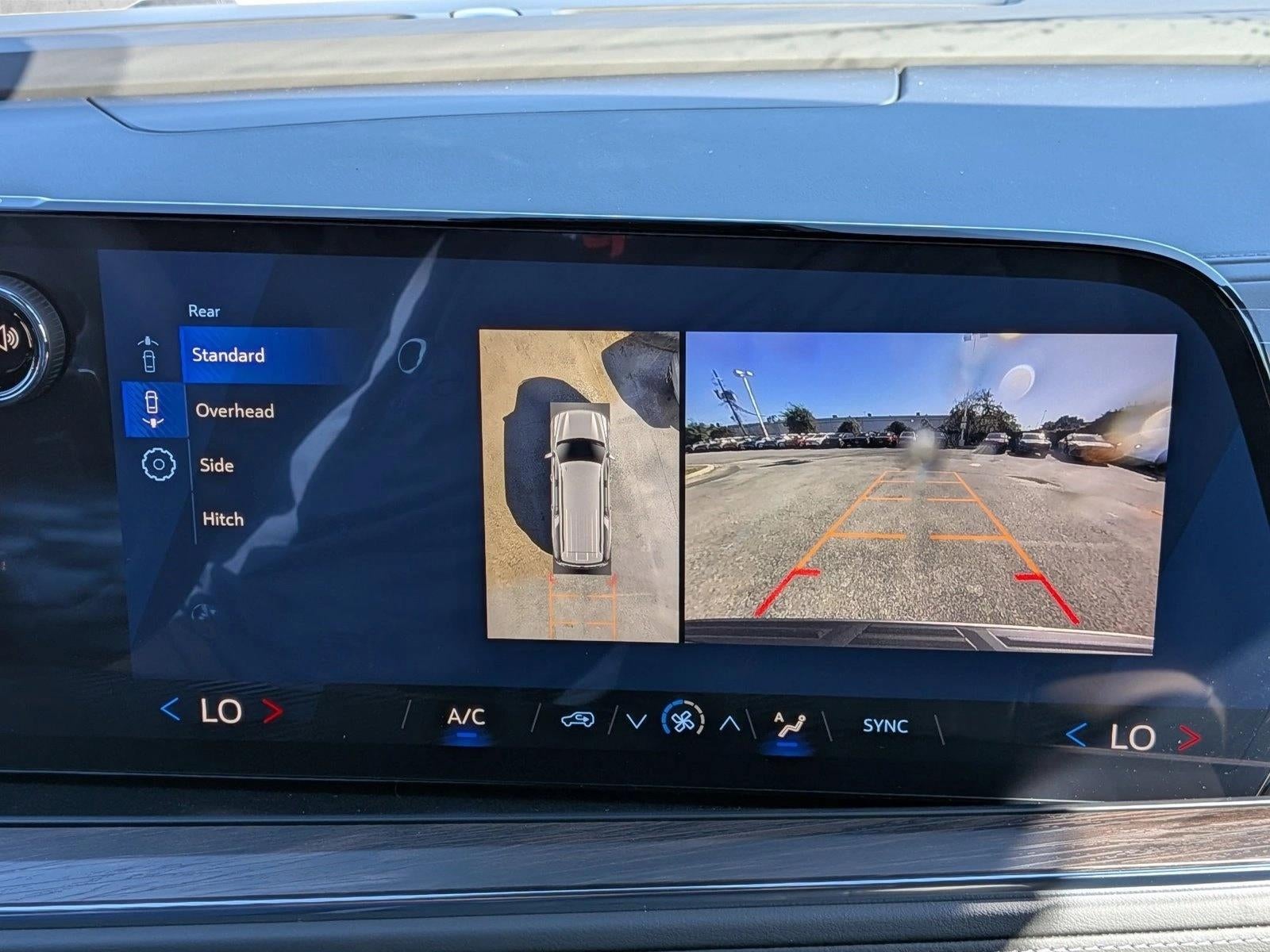 2026 Chevrolet Suburban 2WD LS