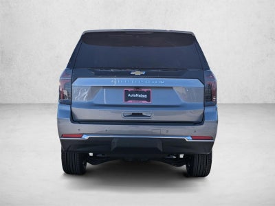 2026 Chevrolet Suburban 2WD LS