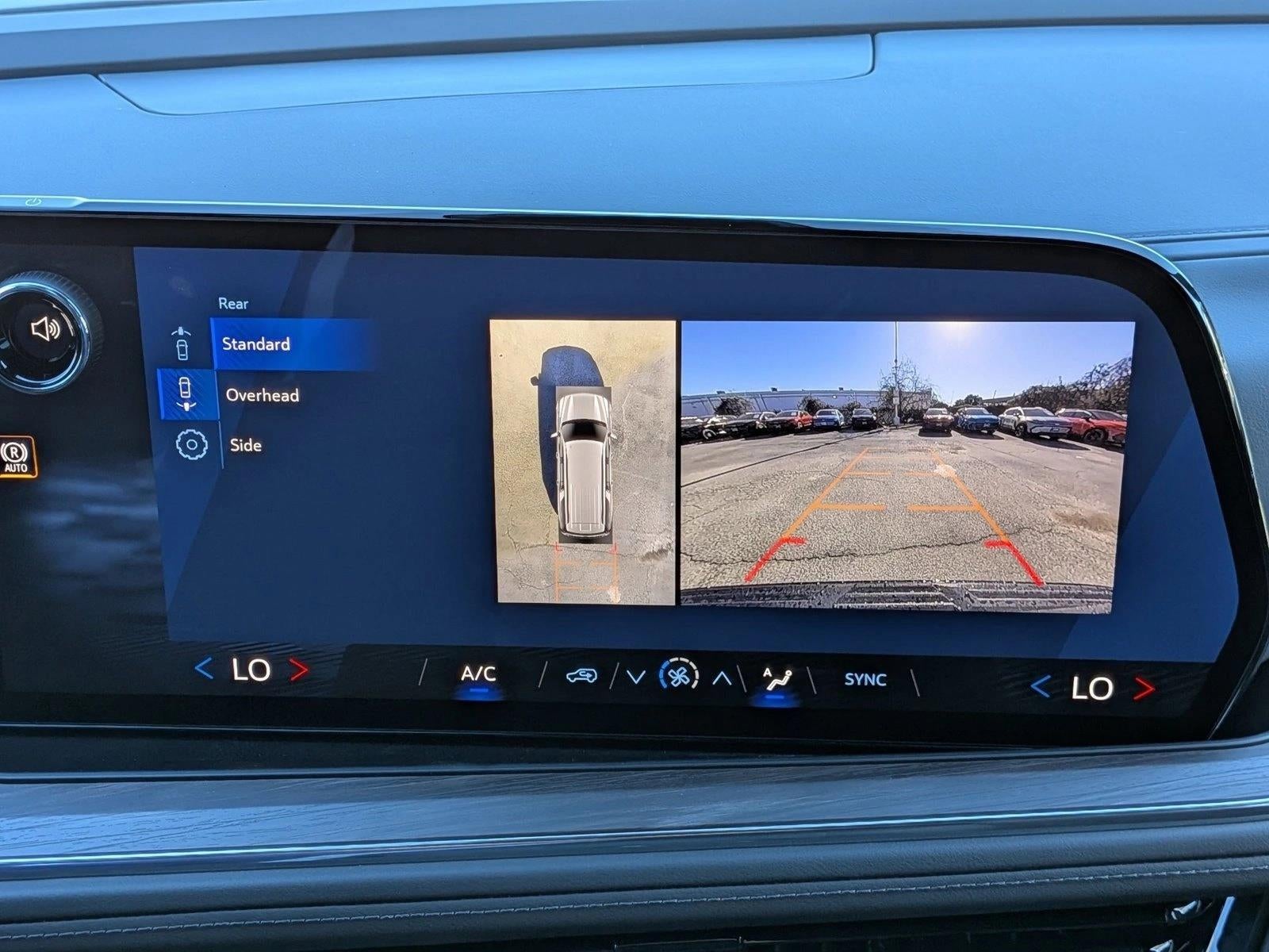 2026 Chevrolet Suburban 2WD LS