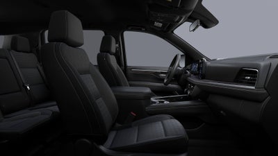 2026 Chevrolet Suburban 2WD LS