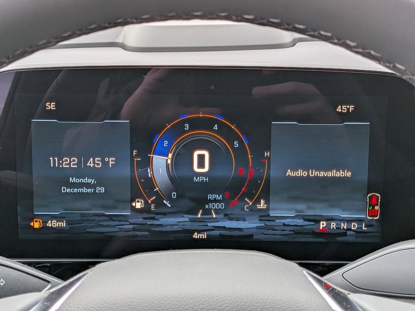 2026 Chevrolet Suburban 2WD LS