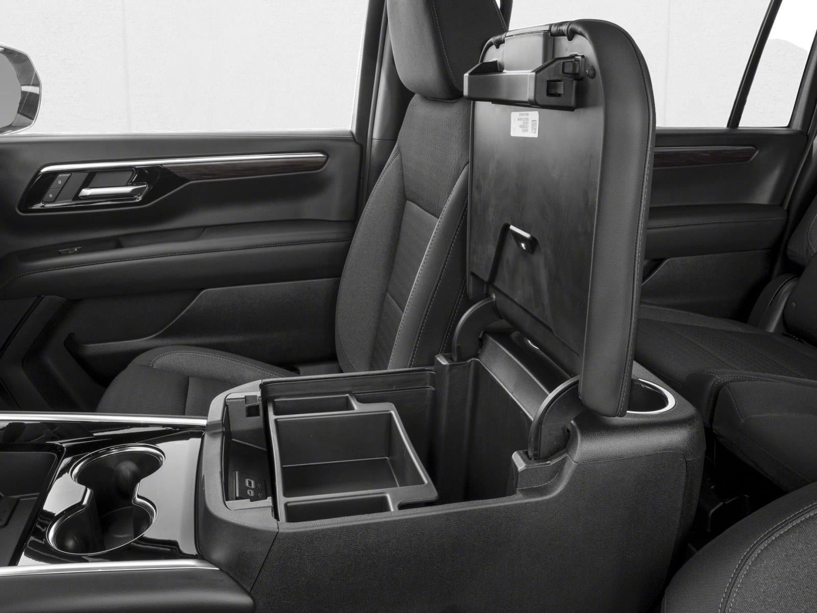 2026 Chevrolet Suburban 2WD LS