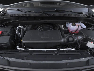 2026 Chevrolet Suburban 2WD LS
