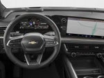 2026 Chevrolet Suburban 2WD LS