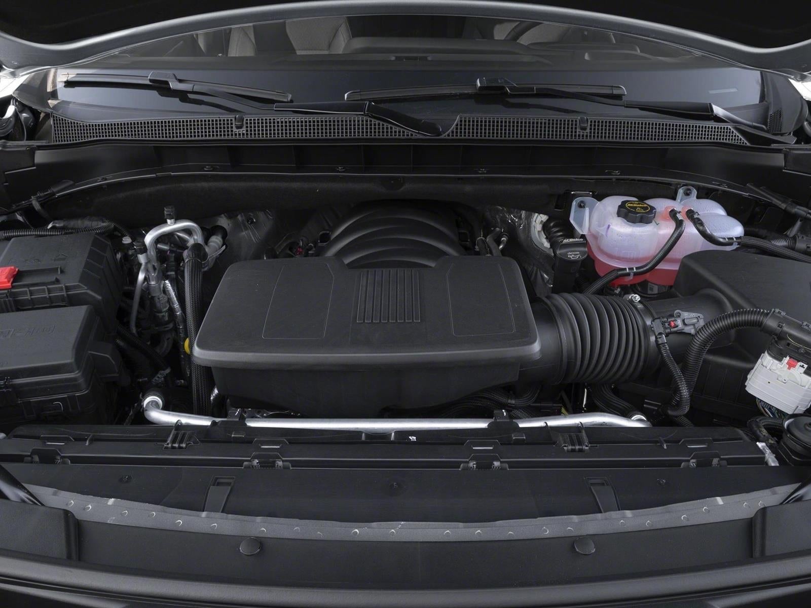 2026 Chevrolet Suburban 2WD LS