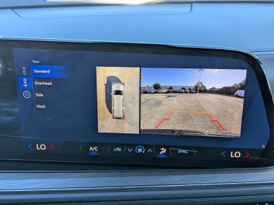 2026 Chevrolet Suburban 2WD LS