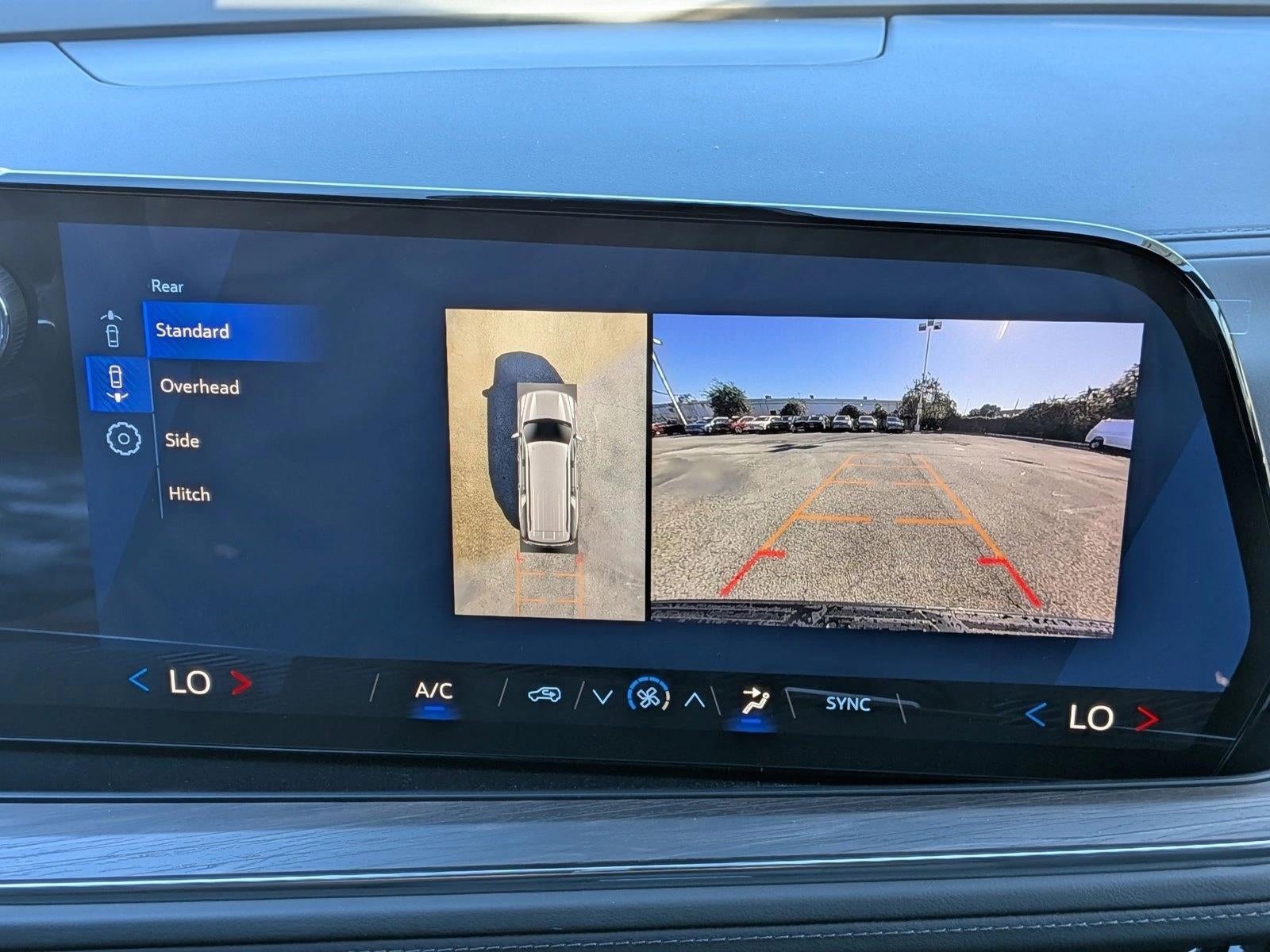 2026 Chevrolet Suburban 2WD LS