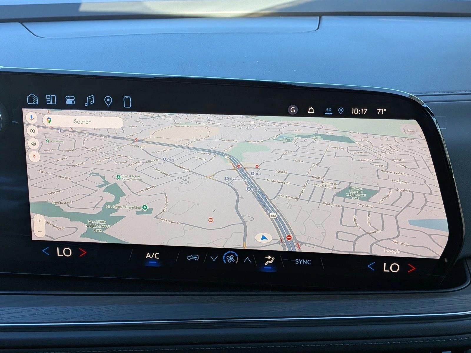 2026 Chevrolet Suburban 2WD LS