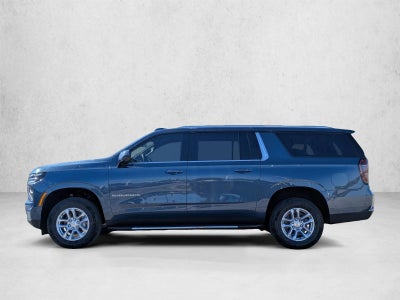 2026 Chevrolet Suburban 2WD LS