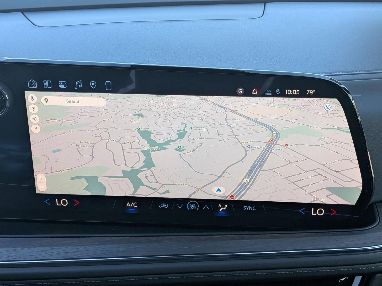 2026 Chevrolet Suburban 2WD LS