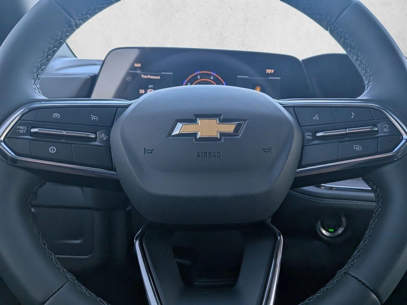 2026 Chevrolet Suburban 2WD LS