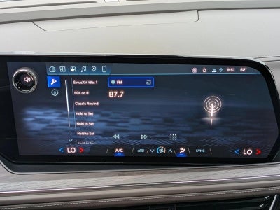 2026 Chevrolet Suburban 2WD LS