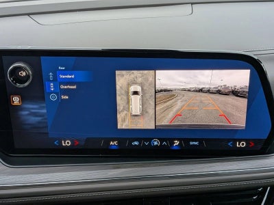 2026 Chevrolet Suburban 2WD LS