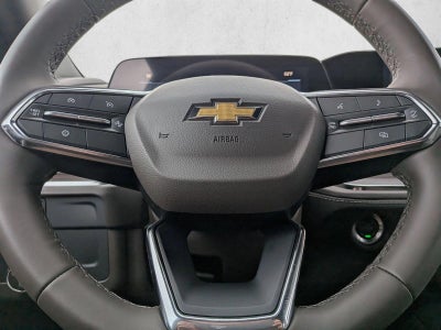 2026 Chevrolet Suburban 2WD LS