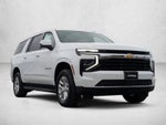 2026 Chevrolet Suburban 2WD LS
