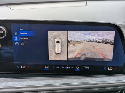 2026 Chevrolet Suburban 2WD LS