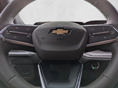 2026 Chevrolet Suburban 2WD LS