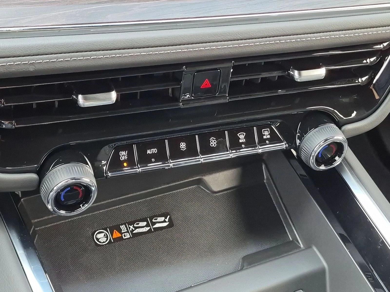 2027 Chevrolet Suburban 2WD LT