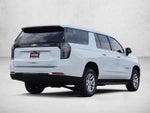 2027 Chevrolet Suburban 2WD LT