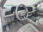 2027 Chevrolet Suburban 2WD LT