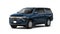 2027 Chevrolet Suburban 2WD LT